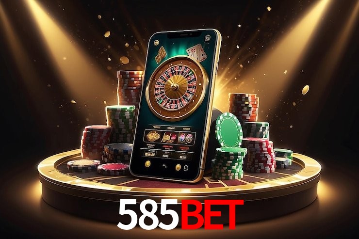 Experiência VIP 585bet