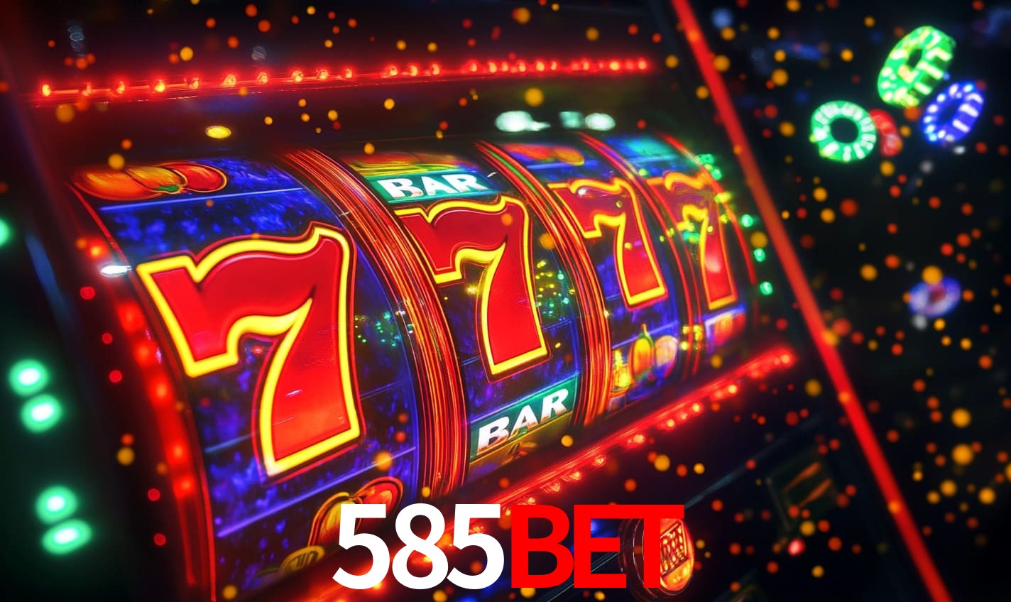 585bet - Clube da Riqueza - 585bet.com
