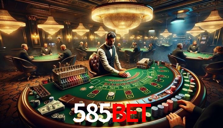 Statistics 585bet