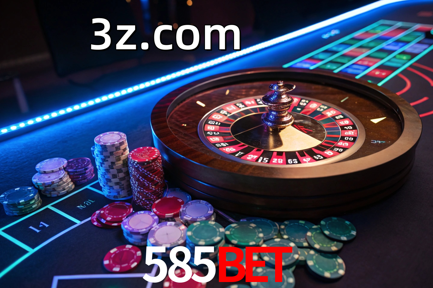 585BET