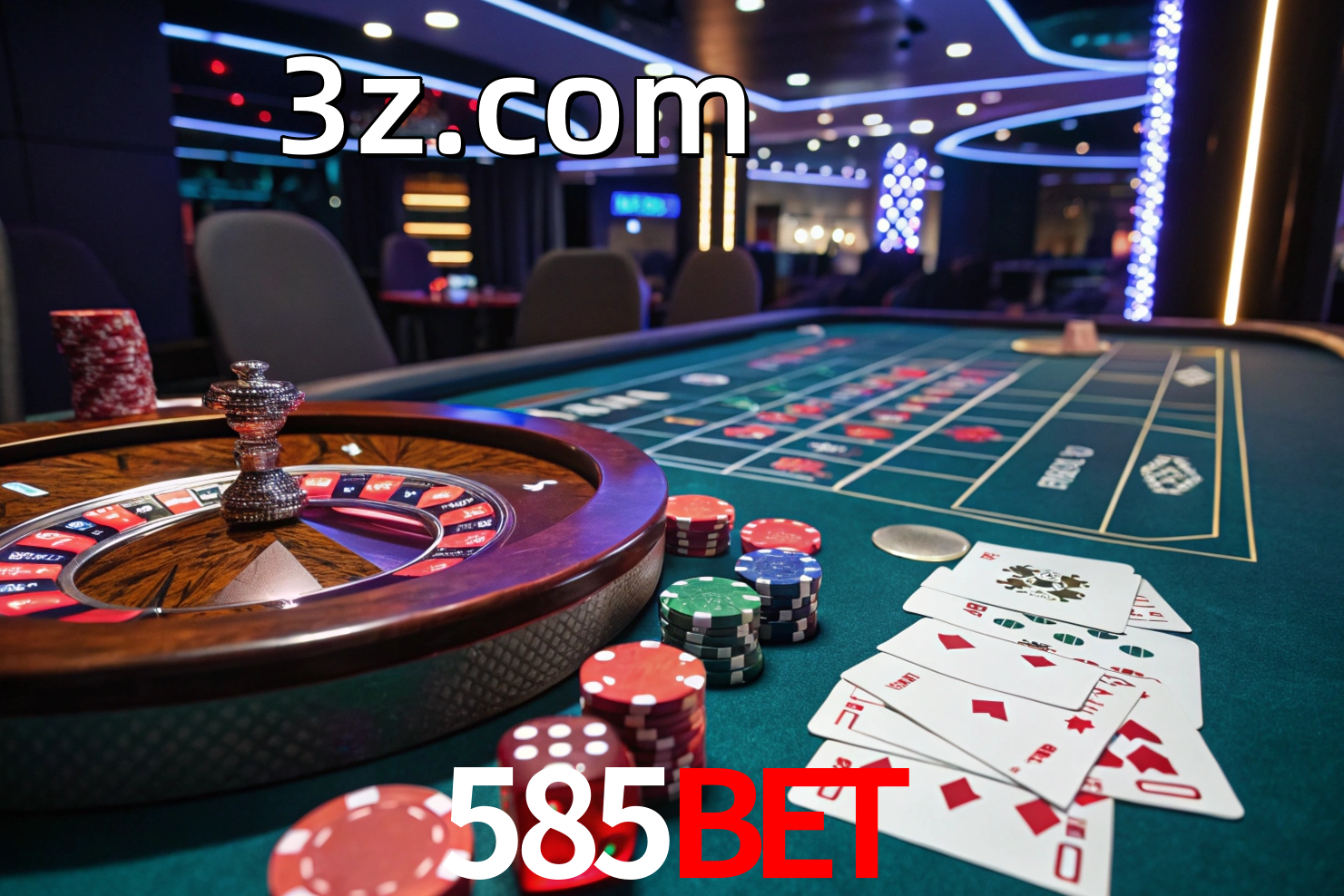 585BET