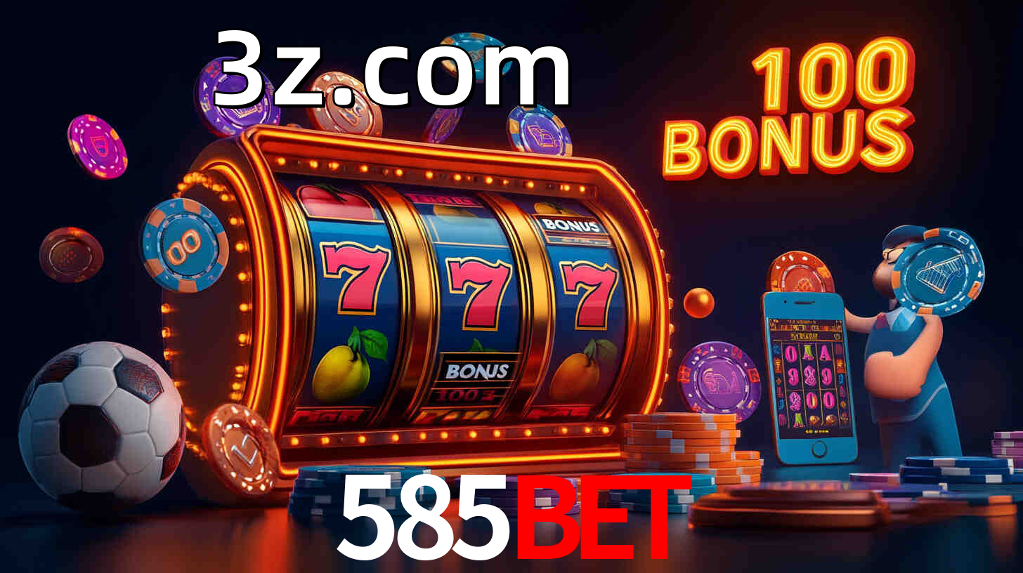 585BET