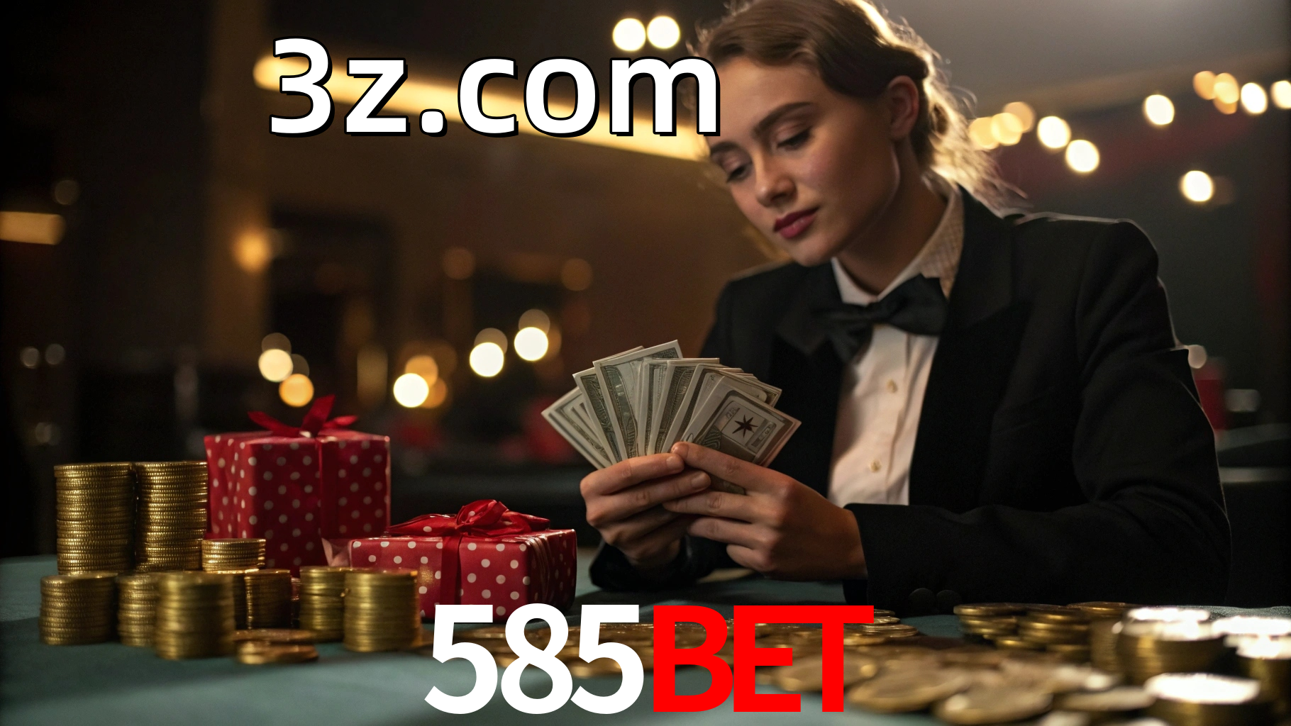 cassino online 585BET