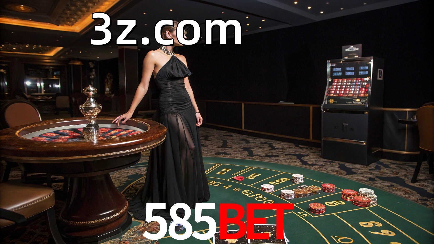 585BET