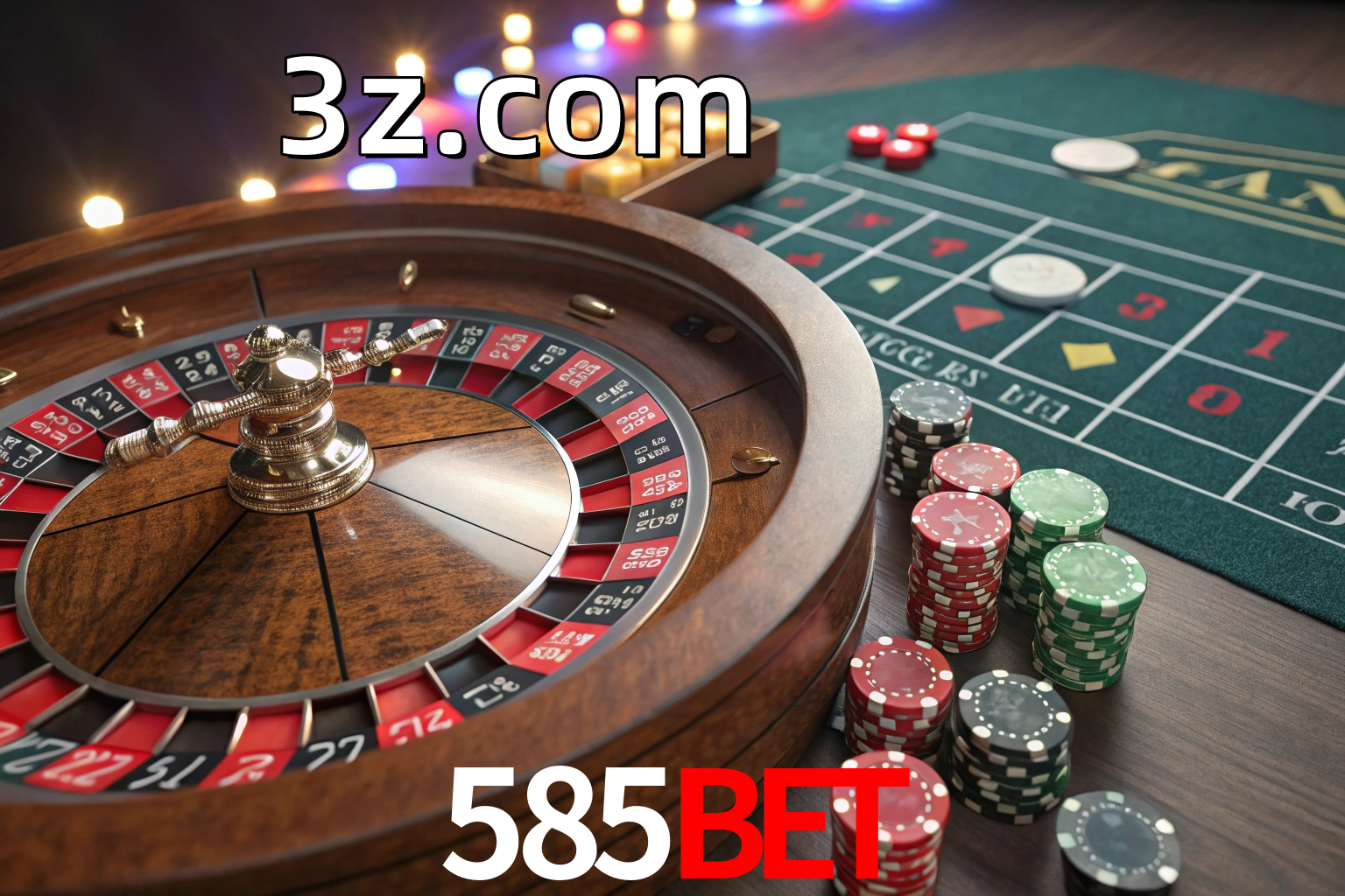 585BET