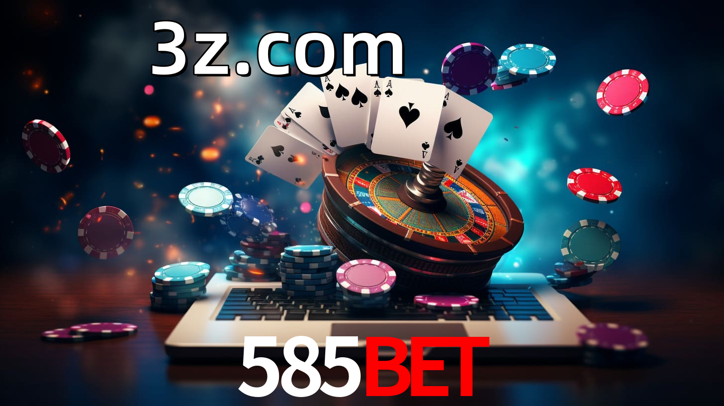 585BET