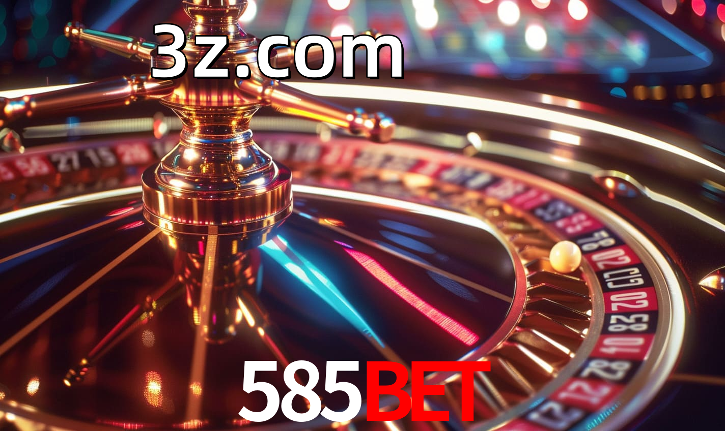 cassino online 585BET