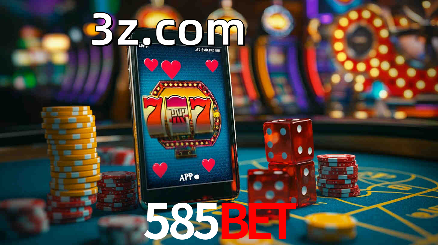 585BET