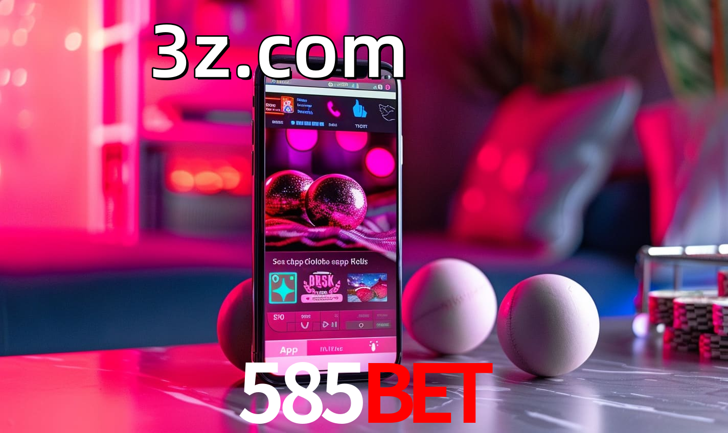 585BET