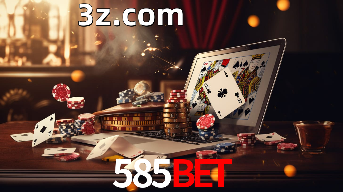 cassino online 585BET
