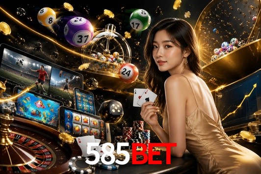 Flash Promotion 585bet