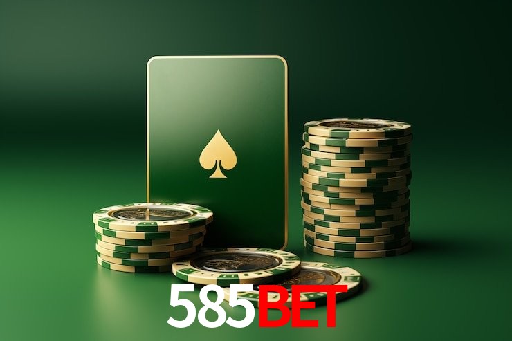Spaceman Game 585bet