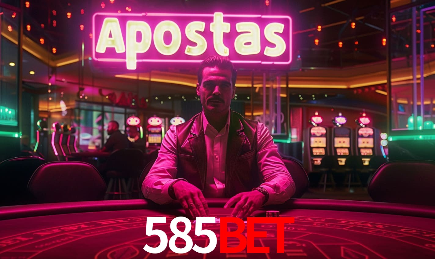 Explorando a Categoria de Eventos em Apostas na 585bet