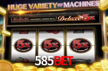 Desvendando o Mundo dos Jogos Virtuais na 585bet