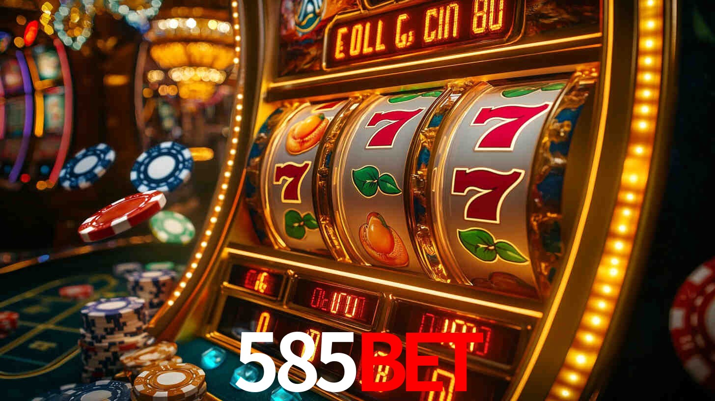 Premium Interface 585bet