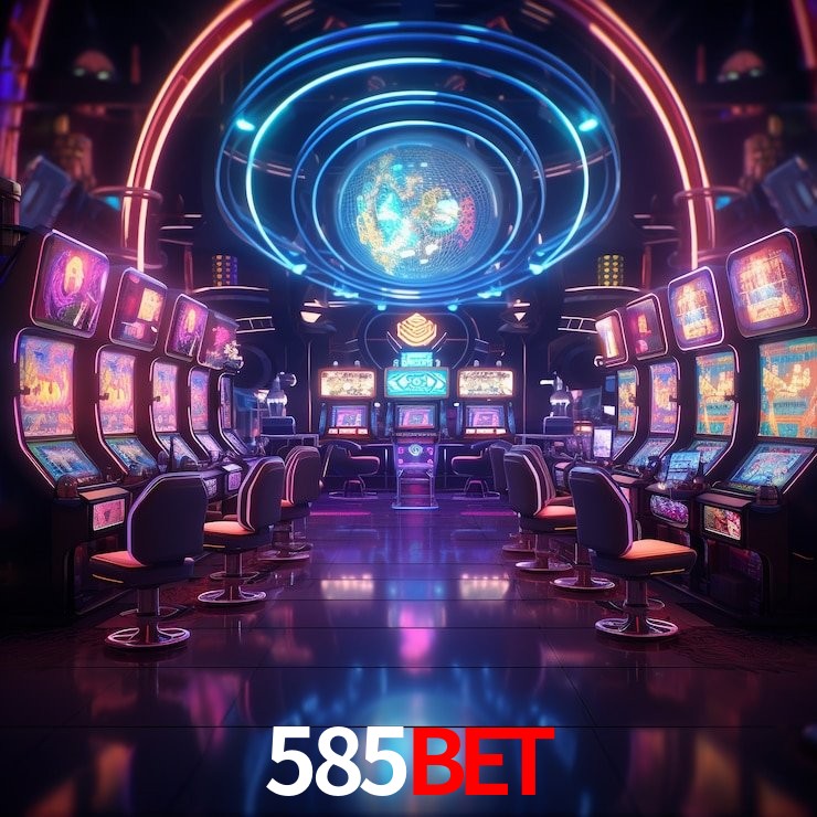 Especiais de Fim de Semana 585bet