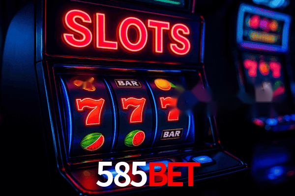 Tecnologia da Plataforma 585bet