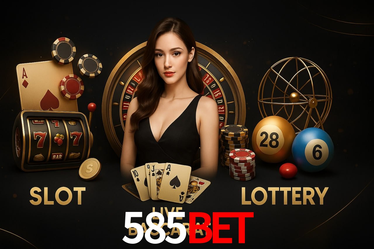Segurança 2FA 585bet