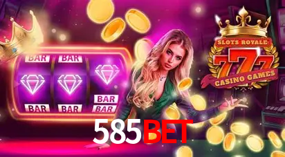 A Emoção da Loteria na 585bet: Uma Chance de Mudança de Vida