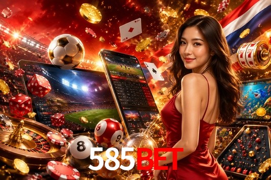 Quick Registration 585bet