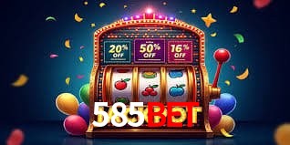 Avaliações dos Jogadores 585bet