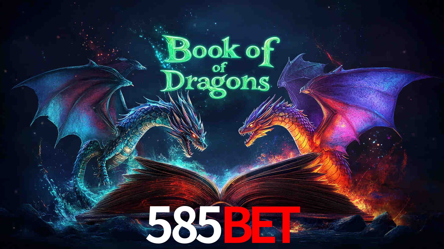 Desvendando o Mundo dos Jogos Virtuais na 585bet
