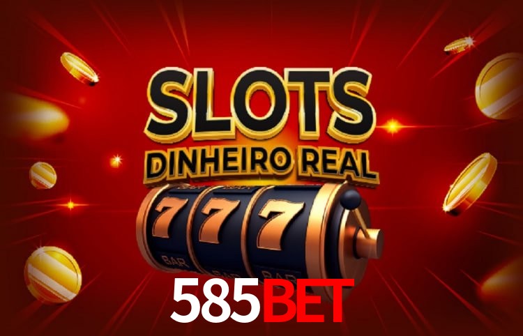 Provedores de Jogos 585bet