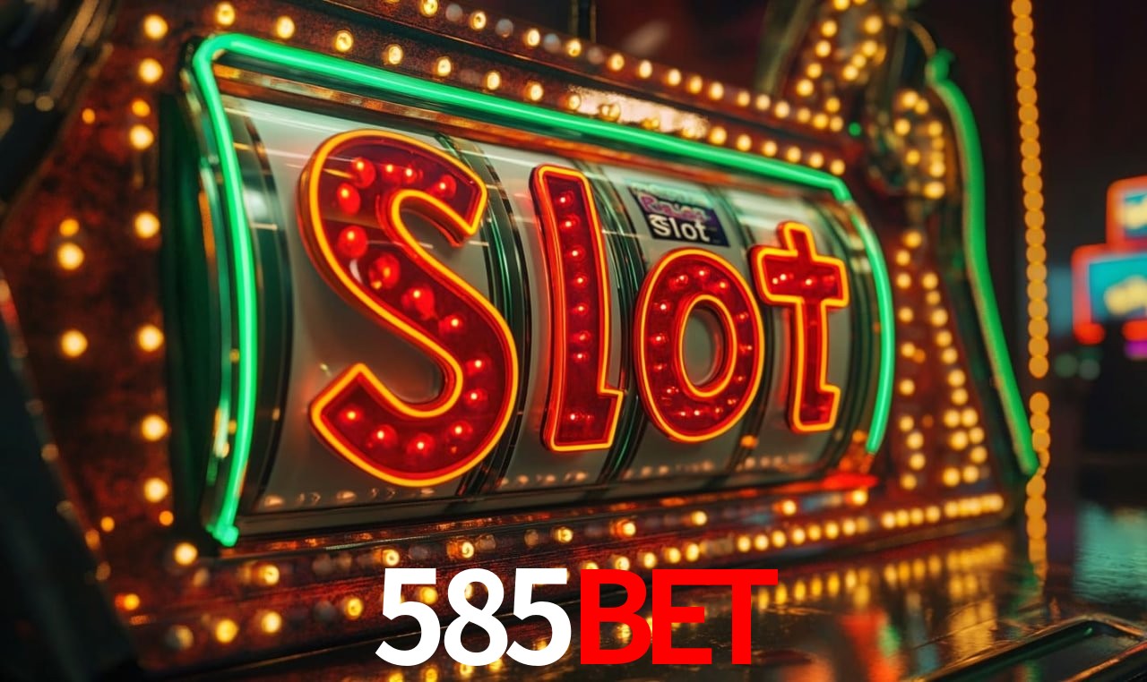 Estatísticas do Jogo 585bet