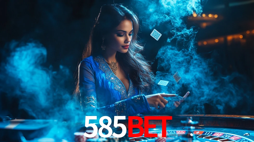 Descubra a Essência do 585bet: Nossa História e Compromissos