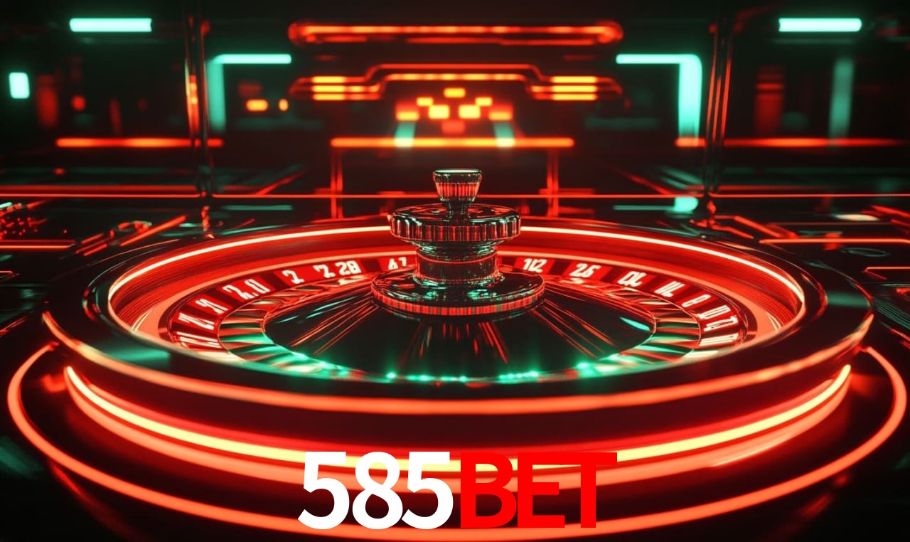 Descubra a Magia dos Jogos de Arcade no 585bet