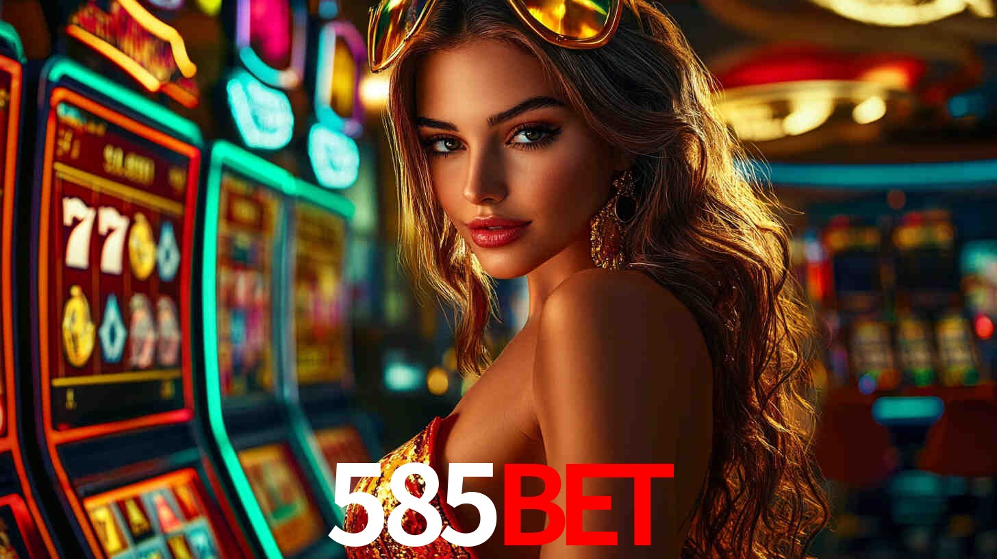 Exclusive Games 585bet