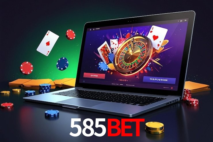 Casino Ao Vivo 585bet