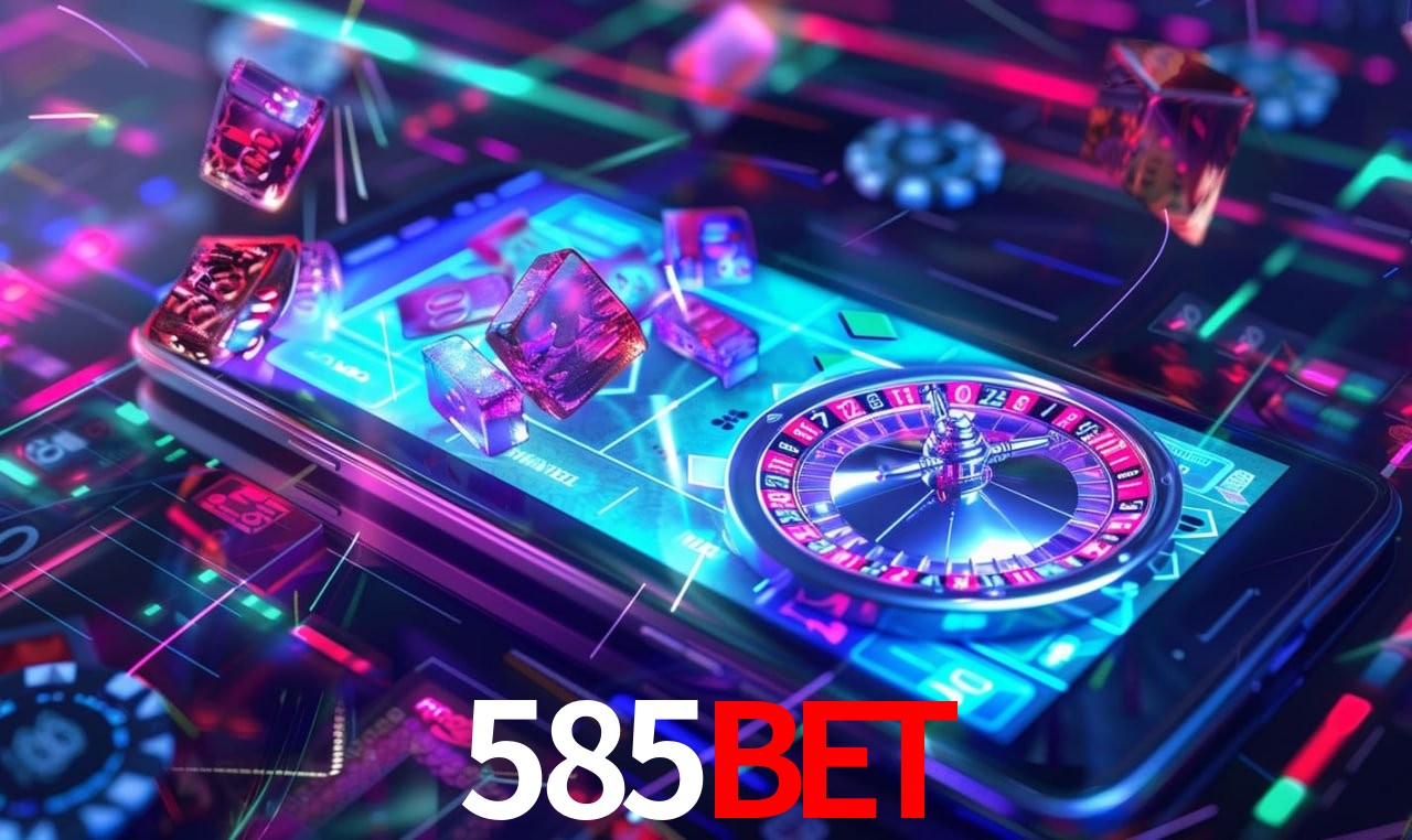 Torneios 585bet