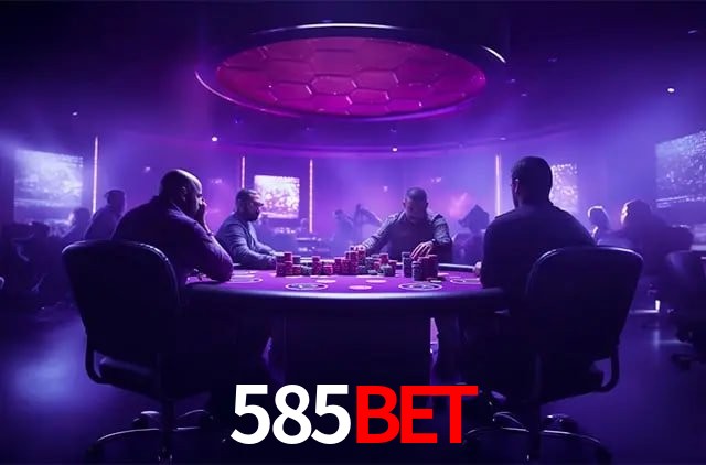 Descubra a Essência do 585bet: Nossa História e Compromissos