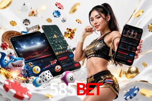Platform Technology 585bet