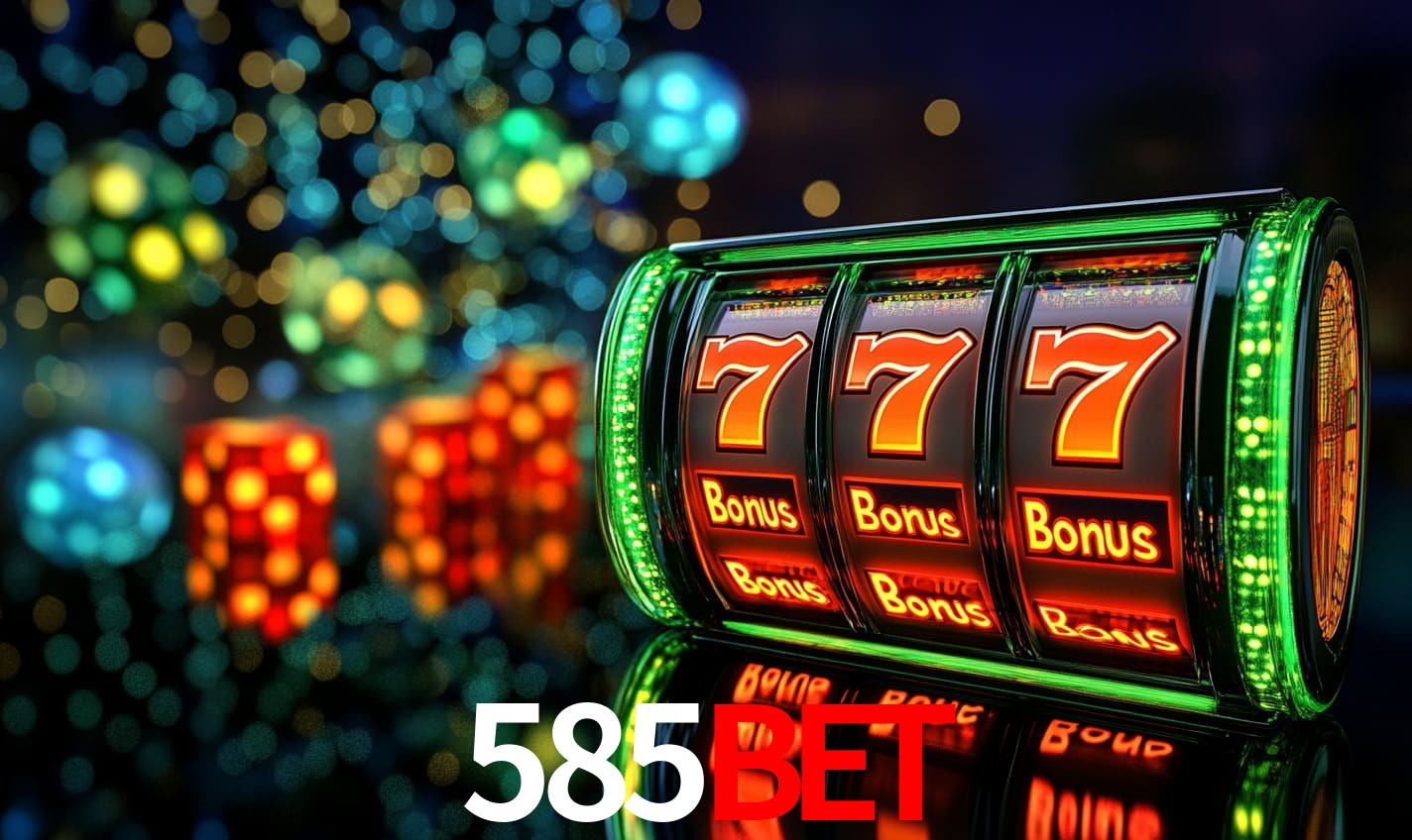 Estatísticas Esportivas 585bet