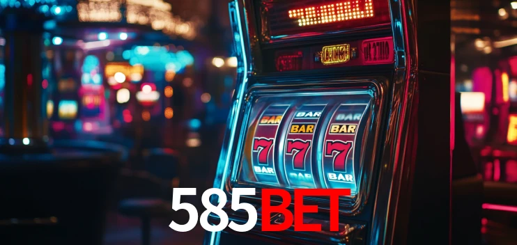 Programa VIP 585bet