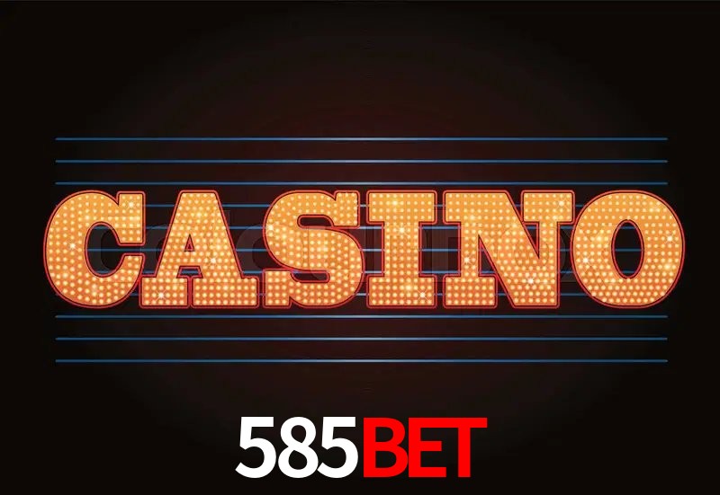 Mesa de Blackjack 585bet