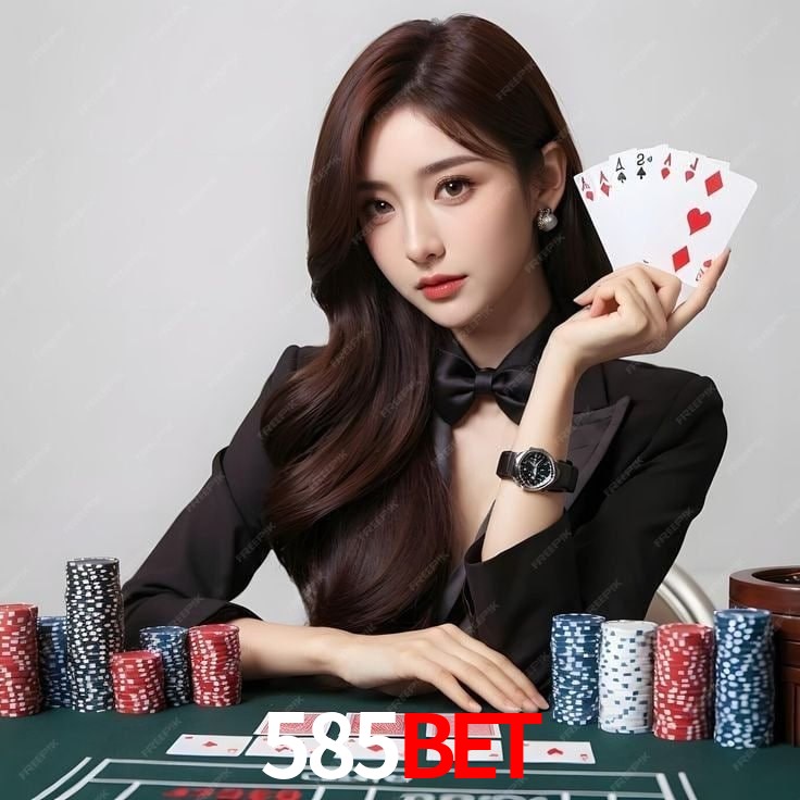 Recursos de Bônus 585bet