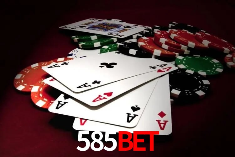 Interface Premium 585bet