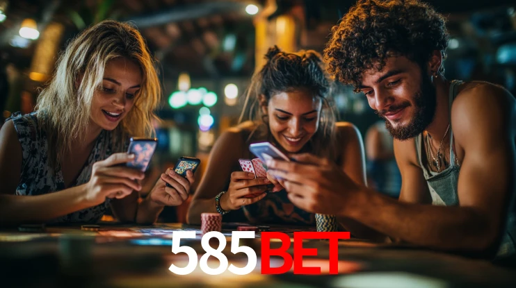 Tournaments 585bet