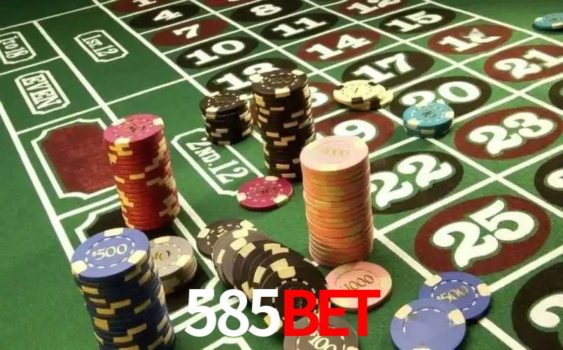 Estratégias Crash Games 585bet