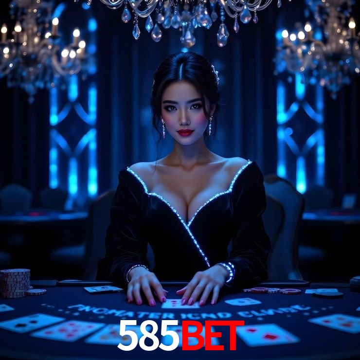 Apostas de Basquete 585bet