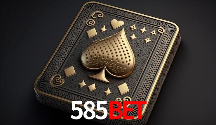 Casino VIP 585bet
