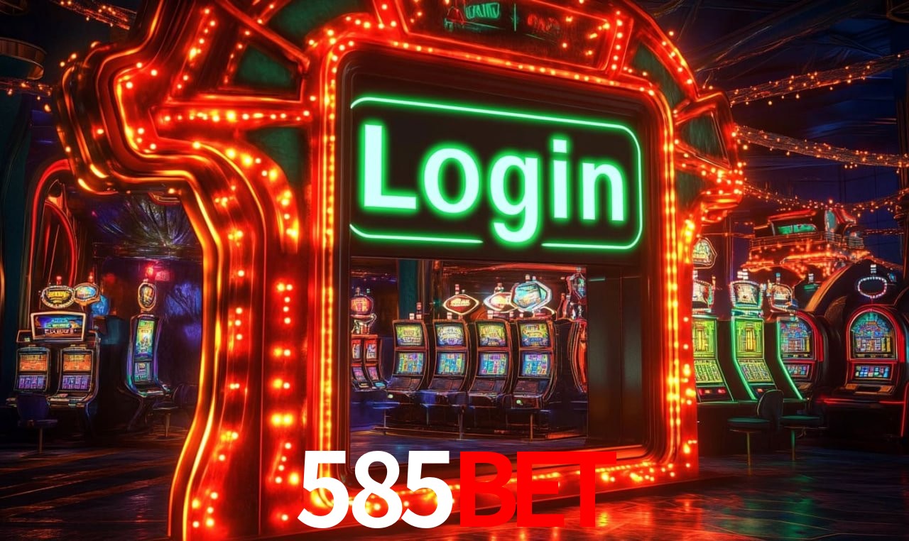Programa VIP 585bet