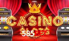 Bonus Features 585bet