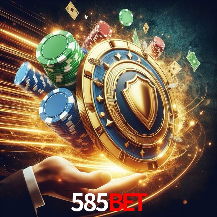 Ofertas Exclusivas 585bet