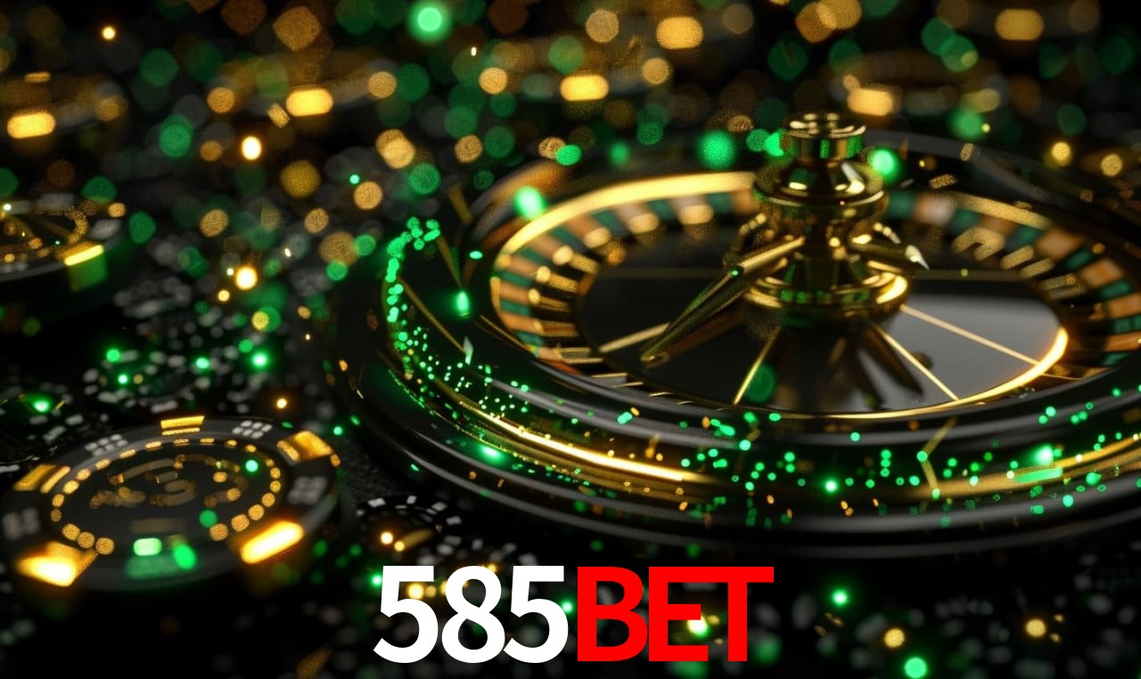 Sistemas de Segurança 585bet