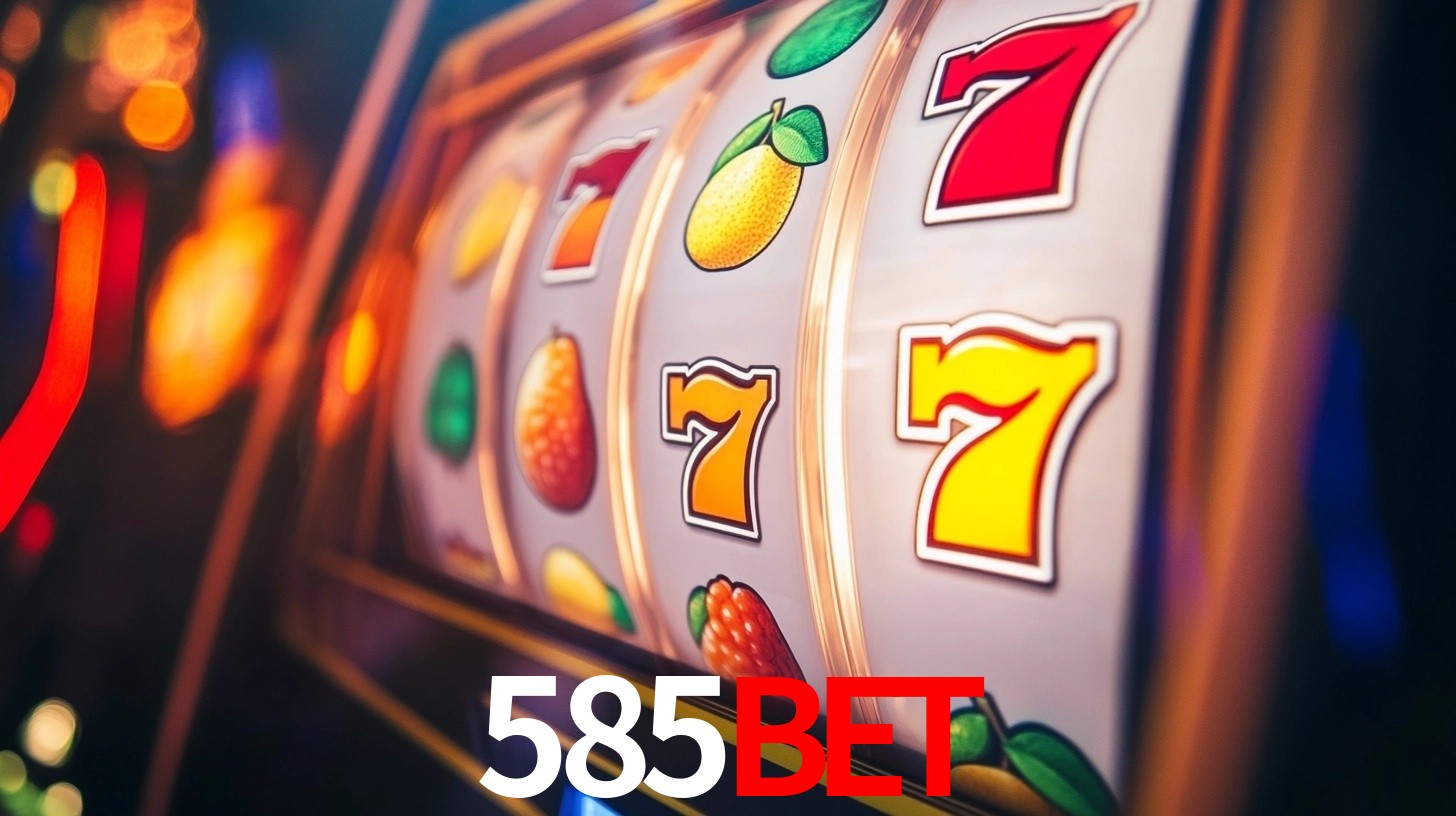 Ofertas Imperdíveis na 585bet: Promoções e Bônus Que Valem a Pena
