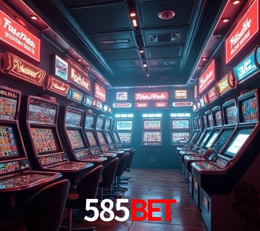 Login Seguro 585bet